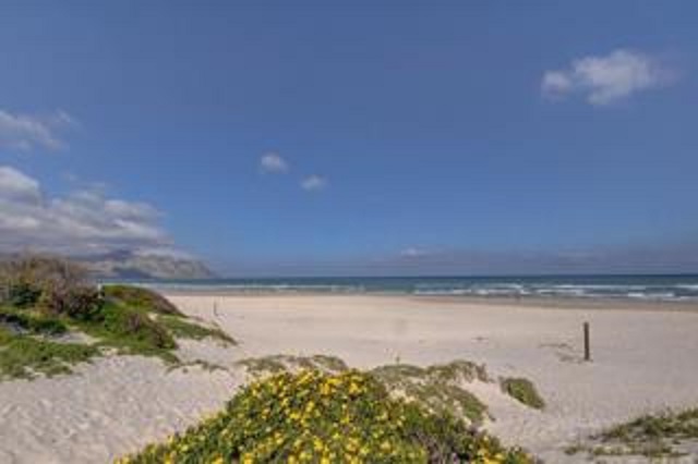 0 Bedroom Property for Sale in Strand North Western Cape